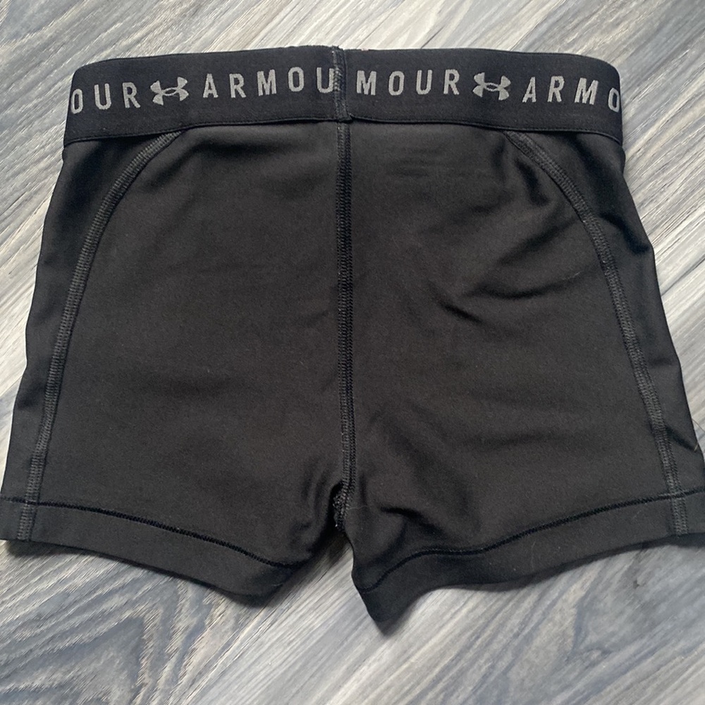 Shorts - Picture 3 of 3